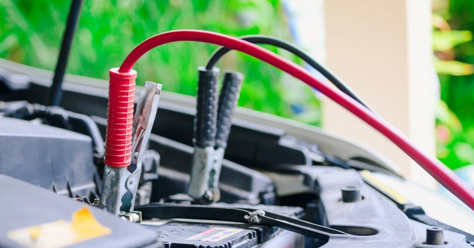 Küçükçekmece Akü Takviye