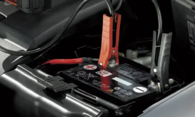 Küçükçekmece Akü Takviye